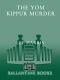 [Christine Bennett 02] • Yom Kippur Murder